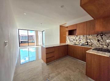 Departamento de 1 habitación, Mérida · Departamento Para Estrenar en Temozon Norte