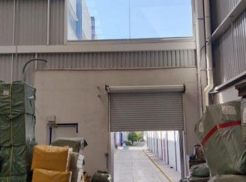 Bodega comercial , Gustavo A. Madero · Renta de Bodega Comercial en Industrial Vallejo, Gustavo a Madero