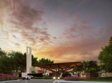 Terreno / Lote · 210m² · Construye Tu Casa en Belanta Campestre Zona Tec de Monterrey