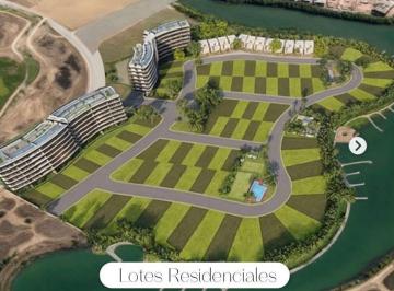 Terreno / Lote , Mazatlán · Terreno en Venta Wayak Mazatlan Sinaloa