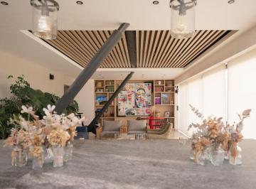 Departamento de 3 habitaciones, Naucalpan de Juárez · Departamento Venta Lomas de Tecamachalco