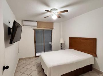 Departamento de 1 habitación, Puerto Vallarta · Departamento en Renta Zona Hotelera