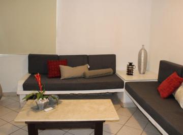 Departamento Renta de 1 habitación · Departamento en Renta Zona Hotelera a Unos Pasos de La Playa