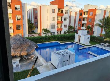 Departamento · 62m² · 2 Recámaras · 1 Estacionamiento · Departamento Flores