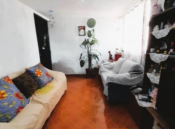 Departamento de 2 habitaciones, Ecatepec de Morelos · Departamento en Venta en El Chamizal
