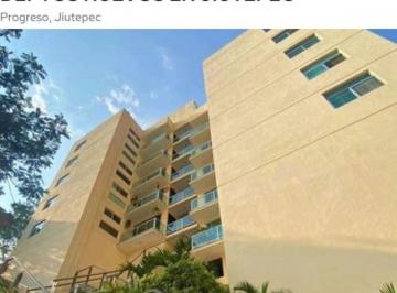 Departamento de 2 habitaciones, Jiutepec · Hermoso Desarrollo de Departamentos Nuevos, en Jiutepec Morelos