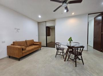 Departamento de 1 habitación, Mérida · Departamento Amueblado en Colonia Maya, Zona Altabrisa