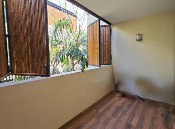 Departamento de 1 habitación, Mérida · Departamento Amueblado con Terraza Privada y Áreas Verdes, a Pasos de Altabrisa