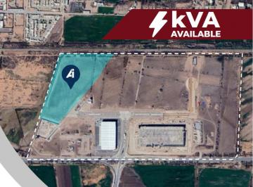 Terreno / Lote , Chihuahua · Terreno en Venta de 67,000 m² en Chihuahua