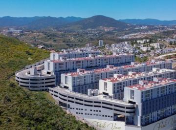 Departamento de 2 habitaciones, Atizapán de Zaragoza · Renta $16,000 Ya Incluye Mantenimiento - Park View Zona Esmeralda