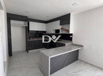 Departamento de 2 habitaciones, San Andrés Cholula · Departamento en Venta de 2 Habitaciones en Zona Angelopolis Amplio Roof Garden