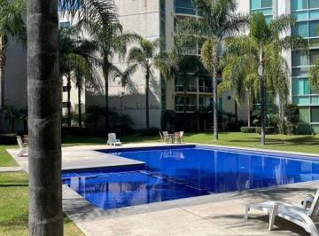 Departamento de 4 habitaciones, Zapopan · Penthouse Remodelado Listo Para Entregar