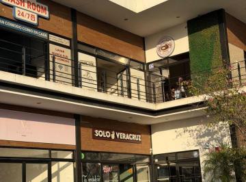 Local comercial , Querétaro · Plaza Real Milenio $23 000