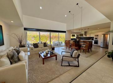 Casa de 3 habitaciones, Querétaro · Diseño Que Inspira, Espacios Que Enamoran - La Vista Residencial