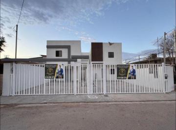 Casa de 3 habitaciones, Mexicali · Se Vende Casa Nueva en Colonia Prohogar