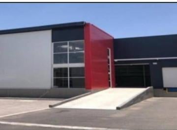 Bodega comercial · 654m² · Bodega Industrial en Rancho o Rancheria La Granja