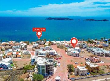Casa Venta de 3 habitaciones · Casa en Venta en San Carlos Sonora Cerca de La Playa