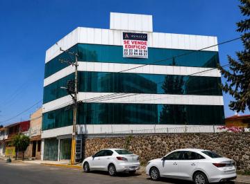 Edificio , Puebla · Venta Edificio 907 m² en 16 Sur Puebla Hospital Guadalupe – Clinica, Escuela, Oficinas
