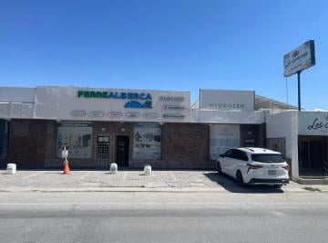 1 · Local en Renta en Residencial Campestre La Rosita, Torreón, Coahuila de Zaragoza