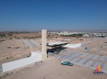 Terreno / Lote · 185m² · Construye El Hogar Que Tu Familia Merece en un Terreno de Belanta Campestre.