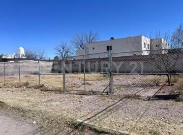 Terreno / Lote · 400m² · Terreno en Renta, Col. Panamericana, Chihuahua