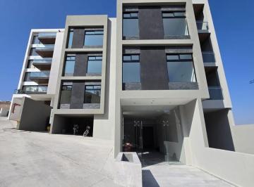Departamento · 122m² · 2 Recámaras · 2 Estacionamientos · A Estrenar Cerca de Los Puntos Más Exclusivos de La Ciudad