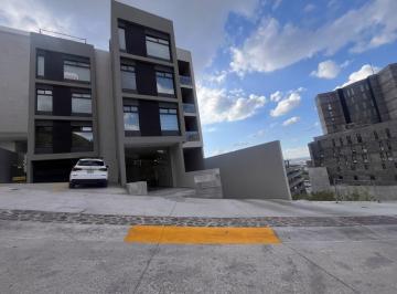 Departamento · 122m² · 2 Recámaras · 2 Estacionamientos · A Estrenar Cerca de Los Puntos Más Exclusivos de La Ciudad