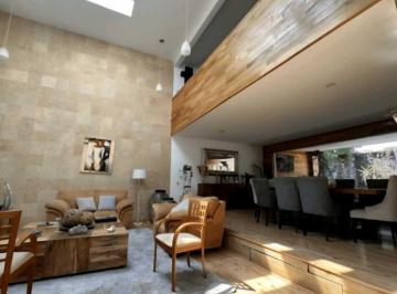 Casa · 430m² · 4 Recámaras · 2 Estacionamientos · Casa en Venta en Parque Queretaro, Lomas de Angelopolis I