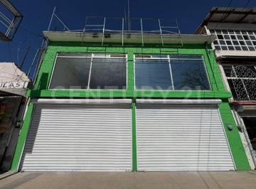 Local comercial · 180m² · Local Comercial en Renta en Av Niños Héroes, Chihuahua