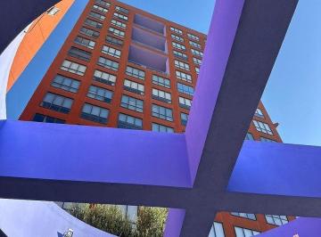 d5f0fc8d7e7cec78c05556236fc7617b17ef1bc6b702ae438e414c5294b7bbef · Departamento en Venta Edificio Tangente
