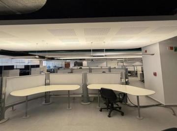 Oficina , Miguel Hidalgo · Oficinas Acondicionadas en Renta