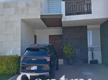 GENTRY REAL ESTATE · Casa Venta La Vista Residencial Queretaro