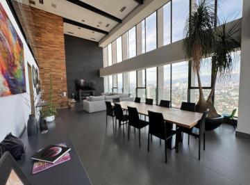 DEPARTAMENTO PENTHOUSE EN VENTA CON ROOF PRIVADO - SECRETARIA DE MARINA - AVIVIA - BOSQUES DE LAS LOMAS · Departamento Penthouse en Venta con Roof Privado - Secretaria de Marina - Avivia - Bosques de Las Lo