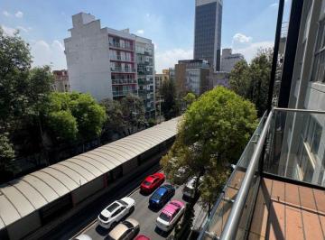 Departamento de 3 habitaciones, Benito Juárez · Amplio Departamento en Venta con Ubicación Privilegiada en Letrán del Valle
