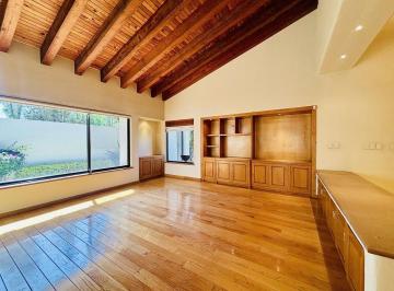 Casa en condominio de 3 habitaciones, Aguascalientes · Casa de un Piso en Trojes de Kristal Al Norte