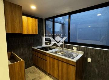 Departamento de 3 habitaciones, Puebla · Departamento en Venta de 3 Habitaciones en La Paz con Roof Garden