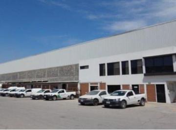 Bodega comercial , San Luis Potosí · Bodega en Zona Industrial