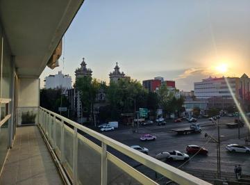Departamento · 172m² · 2 Recámaras · 1 Estacionamiento · Departamento en Venta en Condesa, Cdmx