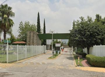 Casa de 2 habitaciones, Zapopan · Remate Hipotecario en El Fortin Zapopan Sur Casa Dentro de Coto Privado