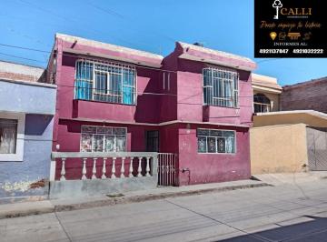 Casa de 2 habitaciones, Zacatecas · Casa con 126 m² Superficie de Terreno y 2 Recámaras en Venta, Huerta Vieja