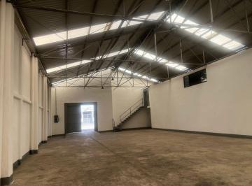 Bodega comercial , Tláhuac · ¡En Renta Bodega de 395 m² en Parque Industrial en Tláhuac, Cdmx!
