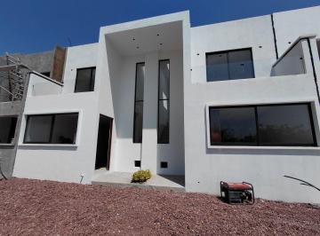 Casa en condominio de 3 habitaciones, Jiutepec · Aparta Tu Casa en Jiuteoec con Precio de Preventa, Ultimas Semanas!