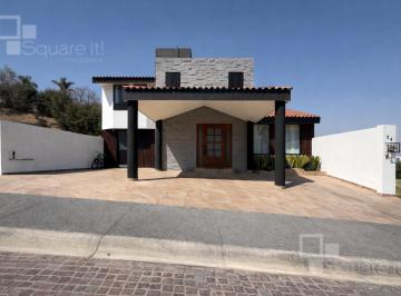 Casa · 240m² · 3 Recámaras · Casa en Venta Gran Reserva Lomas de Angelopolis Cascatta