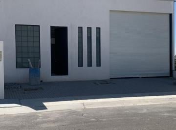 Bodega comercial · 500m² · 3 Estacionamientos · Bodega Industrial en Fraccionamiento La Pradera