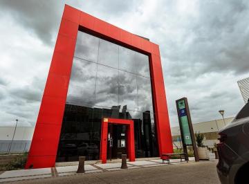 Oficina , Aguascalientes · Oficinas Amuebladas en Renta en Zona Cc Galerías