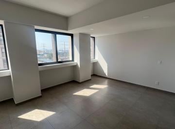 Departamento de 1 habitación, Guadalajara · Loft en Renta, Col. Moderna, Guadalajara