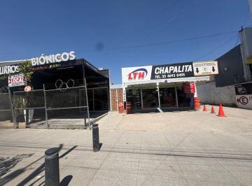 Terreno / Lote en Venta  Chapalita Oriente · Terrenos en Venta Sobre Av Guadalupe Zapopan