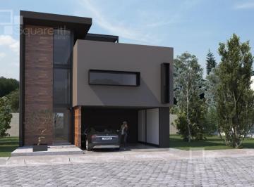 Casa · 230m² · 3 Recámaras · 2 Estacionamientos · Casa en Venta Parque Sinaloa Lomas de Angelopolis Cascatta 2
