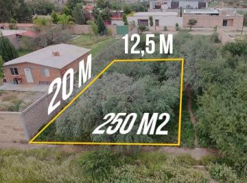 Terreno / Lote · 250m² · Terreno en Venta en Real del Potosí