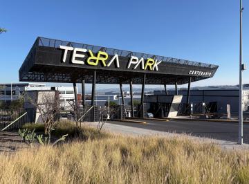 Nave industrial , El Marqués · Venta de Nave Industrial en Queretaro, Terra Park Centenario